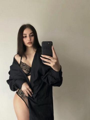 Индивидуалка Майя Фотография 6