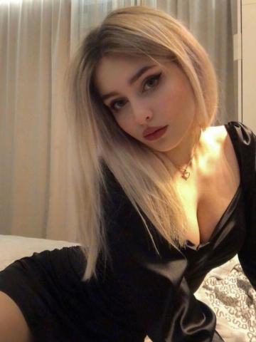 Индивидуалка Элина Фотография 3