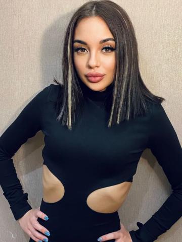 Индивидуалка Арина Фотография 4