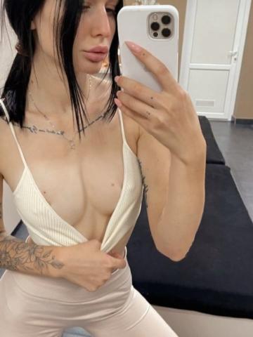 Индивидуалка Каролина Фотография 4