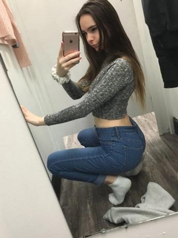 Индивидуалка Кира Фотография 3