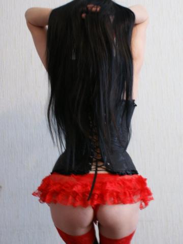 Индивидуалка Фрида Фотография 6