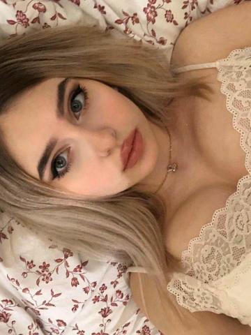 Индивидуалка Валентина Фотография 2