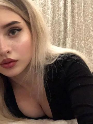 Индивидуалка Доминика Фотография 3