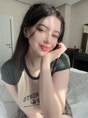 Индивидуалка Марселина Фотография 3
