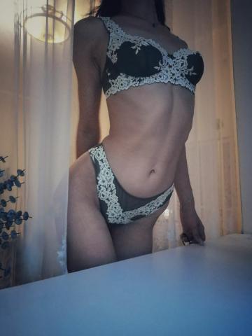 Индивидуалка Нелли Фотография 3